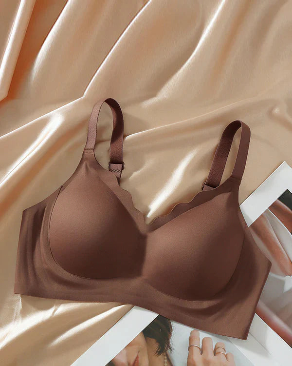 Comfort Smoothing