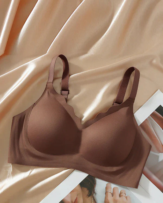 Comfort Smoothing